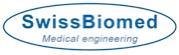 Logo SwissBiomed