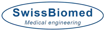 Logo SwissBiomed