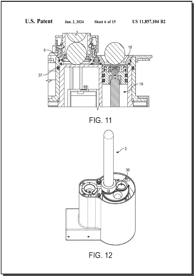 US11857104 (B2) — 6